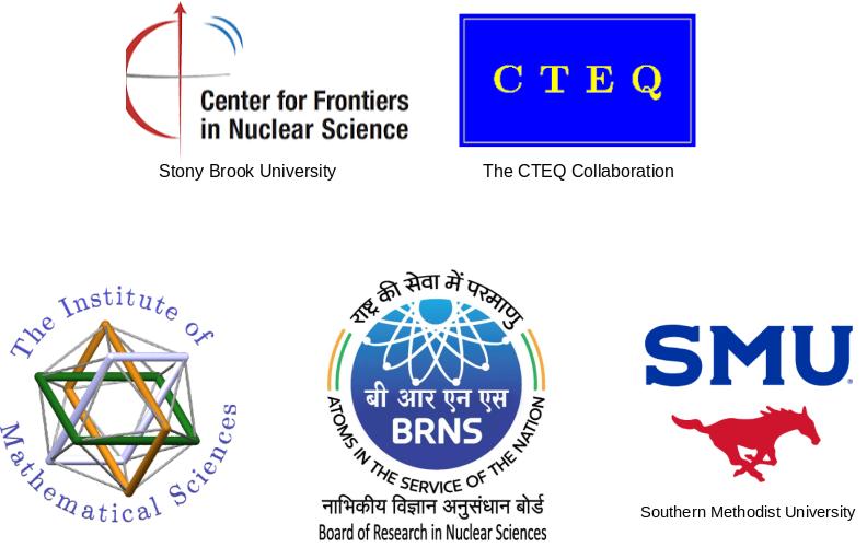 Supporting Organizations